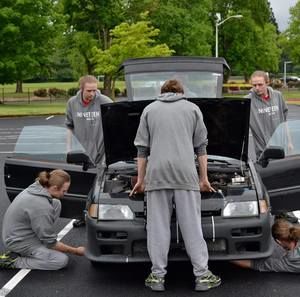 Meet your Posher, Paul